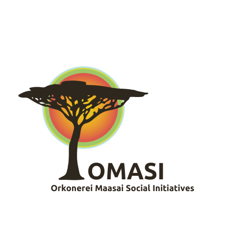 OMASI logo